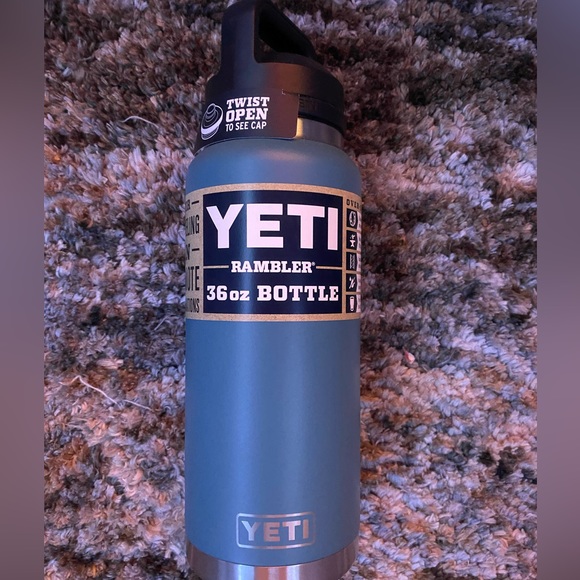 Yeti Dining Yeti Rambler Poshmark